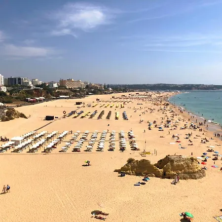 Appartement Seaview Varandas Do Sol 2