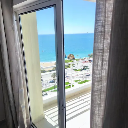 Appartement Seaview Varandas Do Sol 2 Portimão