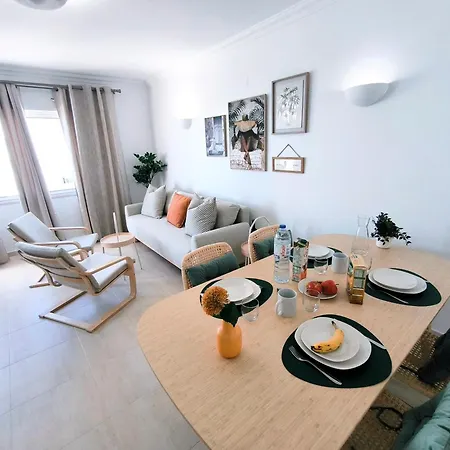 Appartement Seaview Varandas Do Sol 2 Portimão