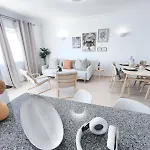 Seaview Varandas Do Sol 2 波尔蒂芒