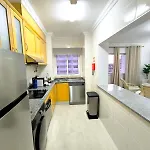 公寓 Seaview Varandas Do Sol 2