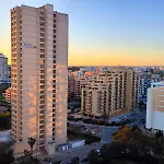 Seaview Varandas Do Sol 2 公寓 *