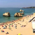 公寓 Seaview Varandas Do Sol 2 *