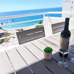 Seaview Varandas Do Sol 2 公寓 波尔蒂芒