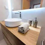 Seaview Varandas Do Sol 2 公寓 波尔蒂芒