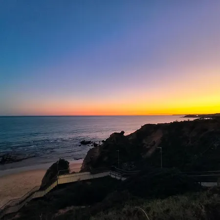 Seaview Varandas Do Sol 2 Portimao