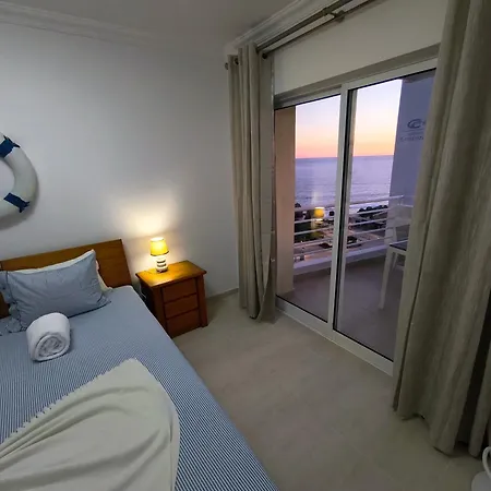 Apartment Seaview Varandas Do Sol 2 Portimao