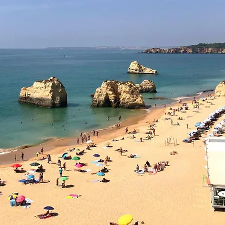 Apartment Seaview Varandas Do Sol 2 *