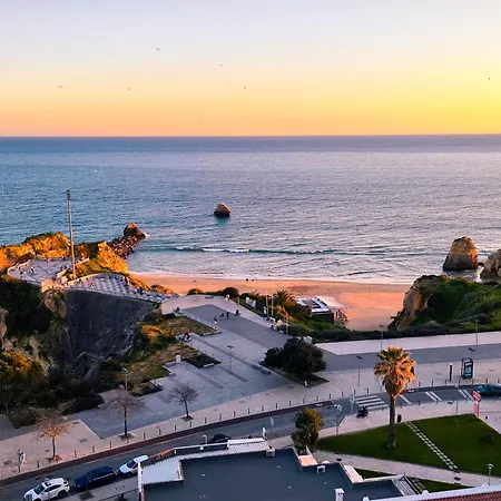 Seaview Varandas Do Sol 2 Apartment