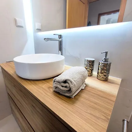 Seaview Varandas Do Sol 2 Apartment Portimao