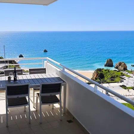 Seaview Varandas Do Sol 2