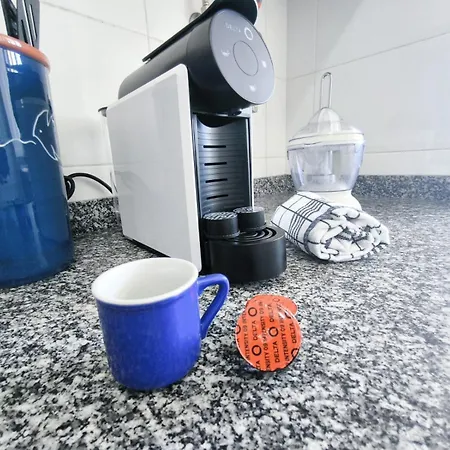 Apartment Seaview Varandas Do Sol 2