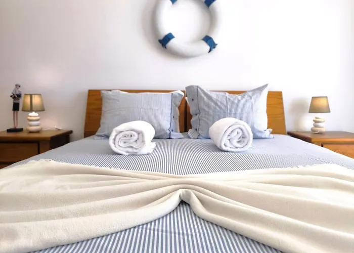 Seaview Varandas Do Sol 2