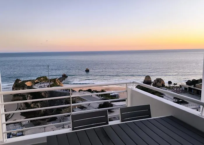 Apartment Seaview Varandas Do Sol 2