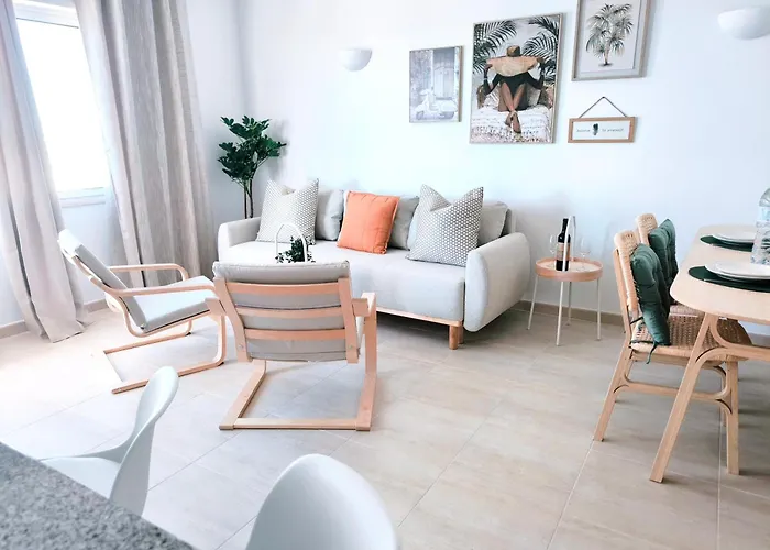 Seaview Varandas Do Sol 2 Apartment Portimao