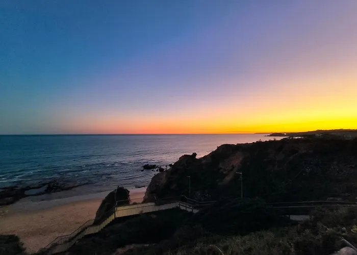 Seaview Varandas Do Sol 2 Portimao