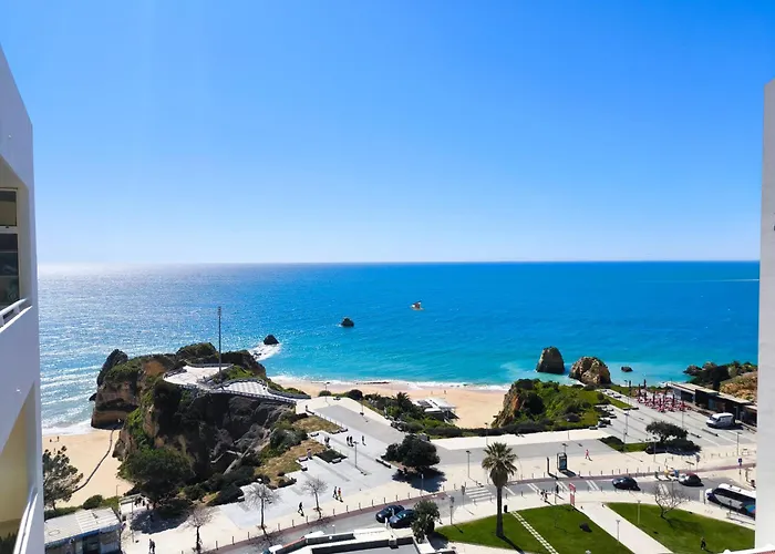 Seaview Varandas Do Sol 2