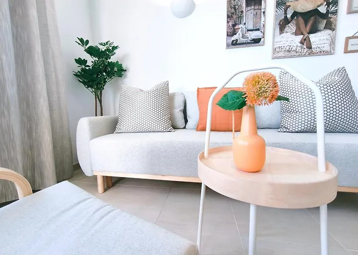 Apartment Seaview Varandas Do Sol 2 *