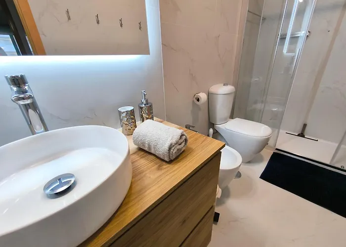 Seaview Varandas Do Sol 2 Portimao