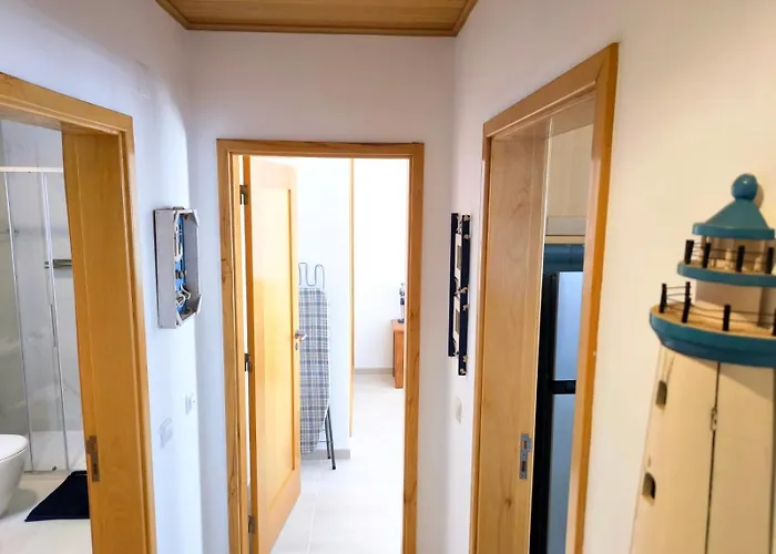 Seaview Varandas Do Sol 2 Portimao