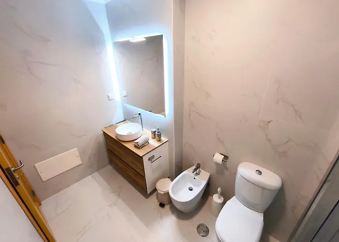 Seaview Varandas Do Sol 2