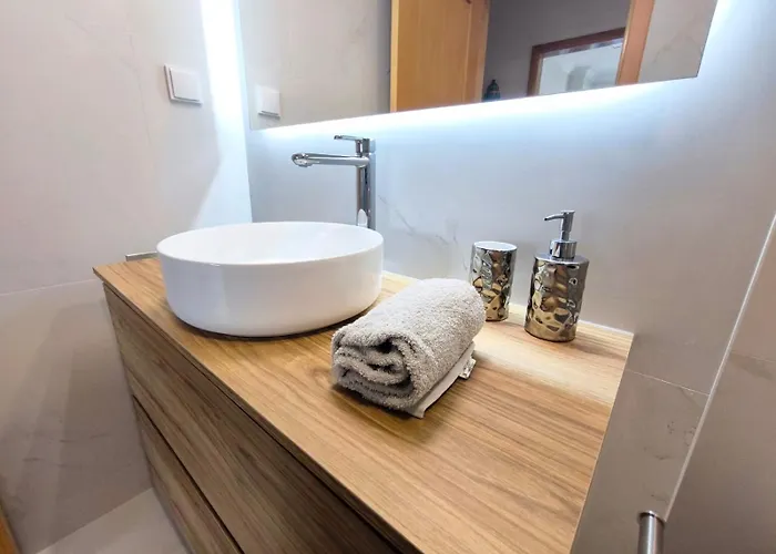 Seaview Varandas Do Sol 2 Apartment Portimao