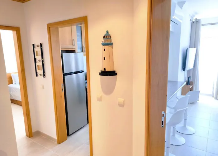 Seaview Varandas Do Sol 2