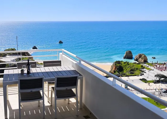 Seaview Varandas Do Sol 2