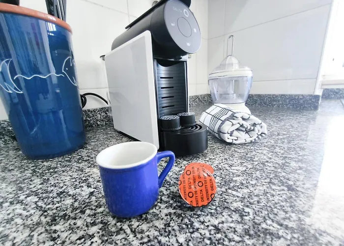 Apartment Seaview Varandas Do Sol 2