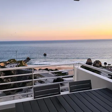 Appartement Seaview Varandas Do Sol 2