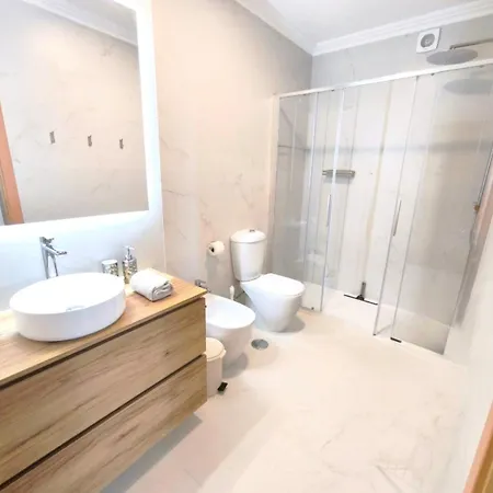 Seaview Varandas Do Sol 2 Appartement *