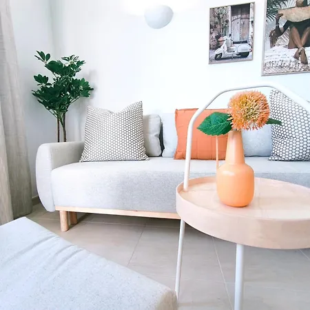 Appartement Seaview Varandas Do Sol 2 *
