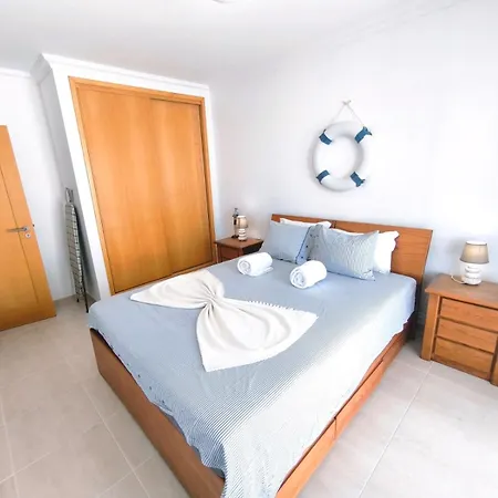 Seaview Varandas Do Sol 2 Appartement Portimão