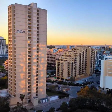 Seaview Varandas Do Sol 2 Appartement *